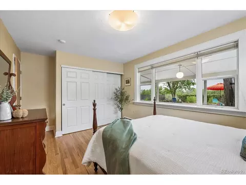 Bedroom - 7961 Stuart Pl, Westminster, CO 80030 photo 1 of 5