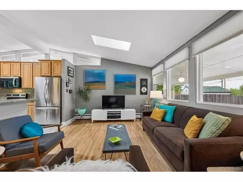 Living - 7961 Stuart Pl, Westminster, CO 80030 photo 3 of 3