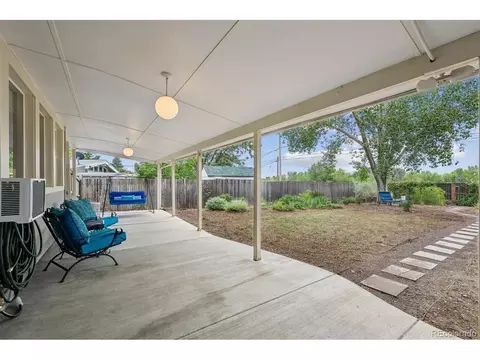 Exterior - 7961 Stuart Pl, Westminster, CO 80030 photo 9 of 12