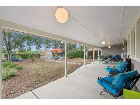 Exterior - 7961 Stuart Pl, Westminster, CO 80030 photo 4 of 12