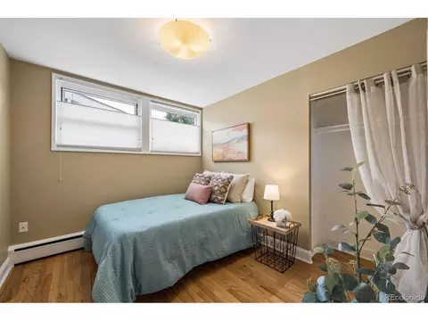 Bedroom - 7961 Stuart Pl, Westminster, CO 80030 photo 3 of 5