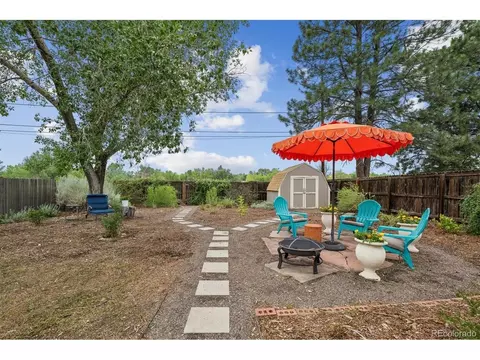 Exterior - 7961 Stuart Pl, Westminster, CO 80030 photo 7 of 12