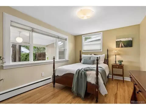 Bedroom - 7961 Stuart Pl, Westminster, CO 80030 photo 2 of 5