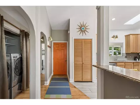 Entry Way - 7961 Stuart Pl, Westminster, CO 80030 photo 1 of 1