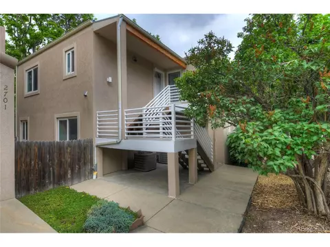 2701 Mapleton Ave #B, Boulder, CO 80304 photo 4