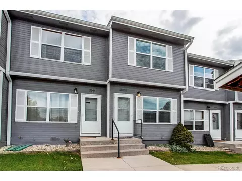 2094 Oakcrest Cir, Castle Rock, CO 80104