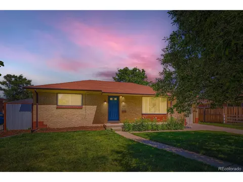 2310 Kenton St, Aurora, CO 80010