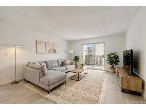 3470 S Poplar St #102, Denver, CO 80224