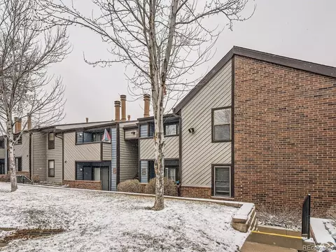12005 E Harvard Ave #208, Aurora, CO 80014