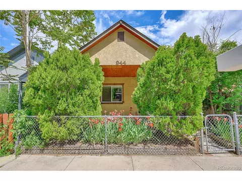 944 Inca St, Denver, CO 80204