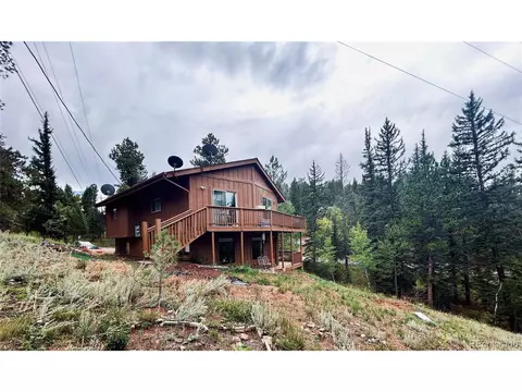33751 Nova Rd, Pine, CO 80470 photo 2