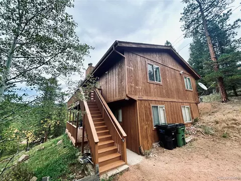 33751 Nova Rd, Pine, CO 80470 photo 3