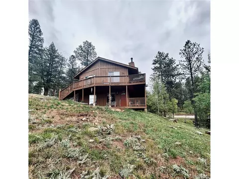 33751 Nova Rd, Pine, CO 80470