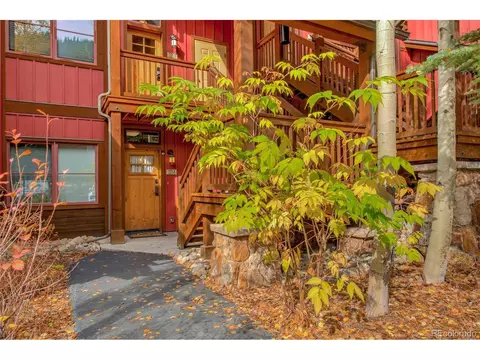 97 Lake Ridge Cir #1854, Dillon, CO 80435