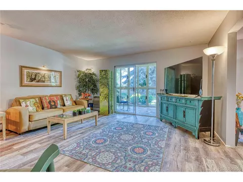 13609 E Cornell Ave #107, Aurora, CO 80014