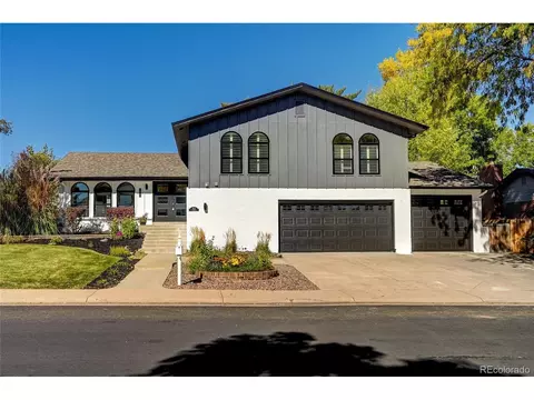 7483 E Mercer Pl, Denver, CO 80237