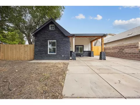208 Knox Ct, Denver, CO 80219
