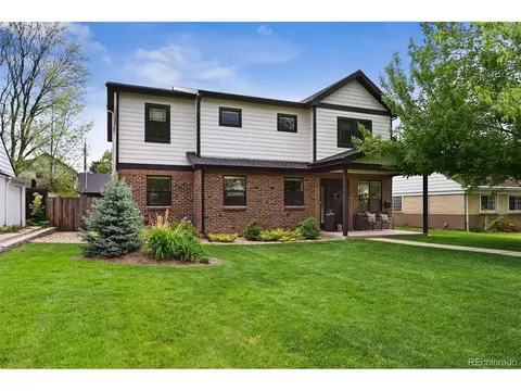 2480 Quitman St, Denver, CO 80212