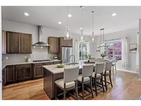 11887 Discovery Cir, Parker, CO 80138