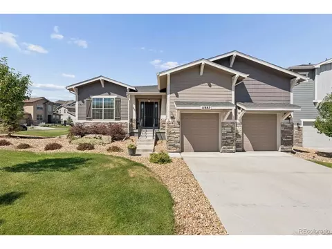 11887 Discovery Cir, Parker, CO 80138