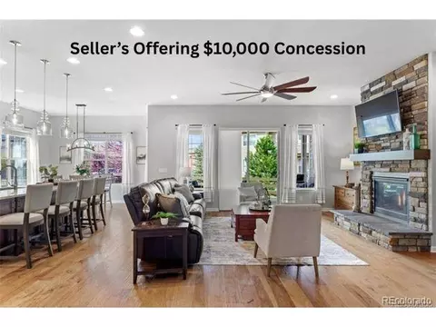 11887 Discovery Cir, Parker, CO 80138
