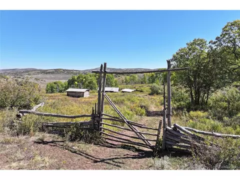 2586 26 110 Rd, Gateway, CO 81522