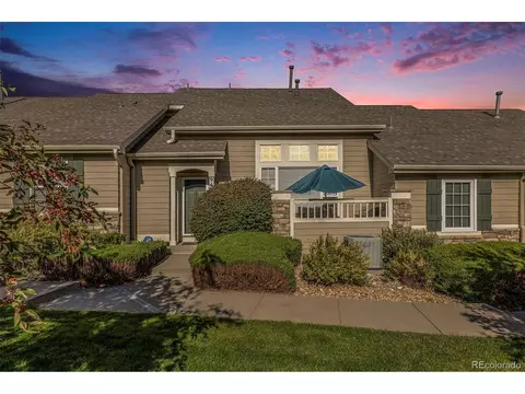 9409 Crossland Way, Highlands Ranch, CO 80130