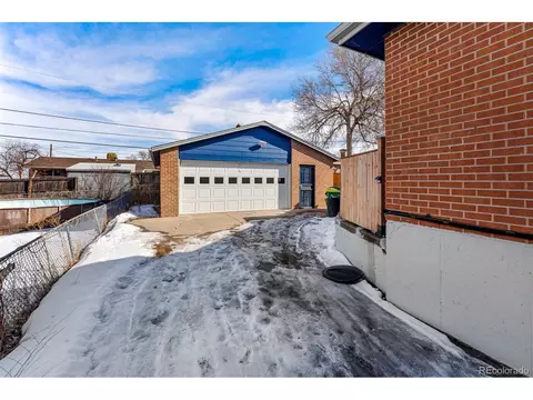 8266 Conifer Rd, Denver, CO 80221 photo 33