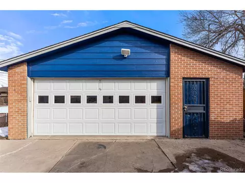 8266 Conifer Rd, Denver, CO 80221 photo 34