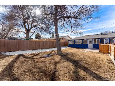 8266 Conifer Rd, Denver, CO 80221 photo 32