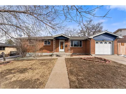 8266 Conifer Rd, Denver, CO 80221 photo 1