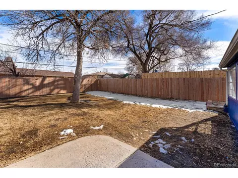 8266 Conifer Rd, Denver, CO 80221 photo 30