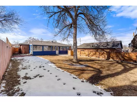 8266 Conifer Rd, Denver, CO 80221 photo 31