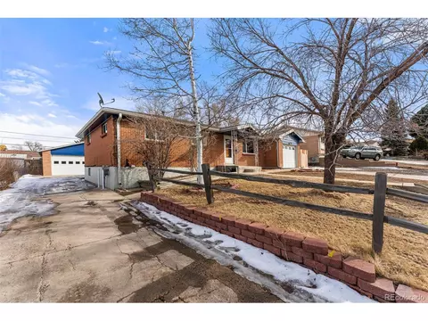 8266 Conifer Rd, Denver, CO 80221 photo 2