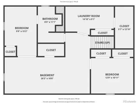 8266 Conifer Rd, Denver, CO 80221 photo 35