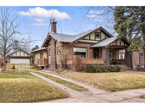925 Steele St, Denver, CO 80206