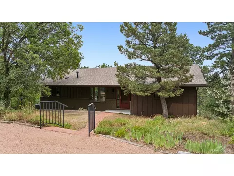 4307 Meadowview Ct, Colorado Springs, CO 80918