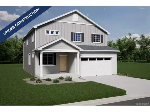 3888 N Riviera Ct, Aurora, CO 80019