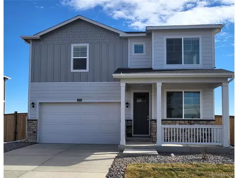 13636 Topaz St, Mead, CO 80504