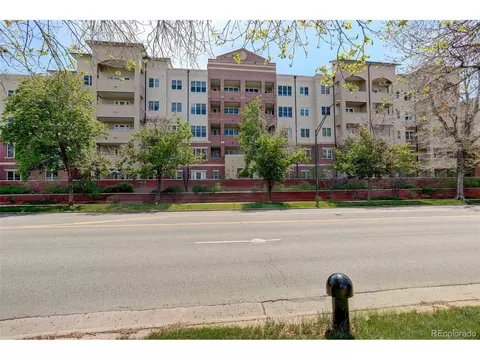 2200 S University Blvd #313, Denver, CO 80210