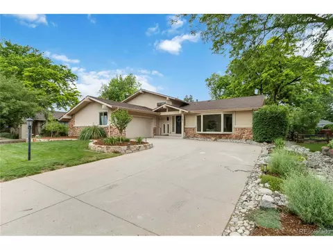 6581 E Heritage Pl, Englewood, CO 80111