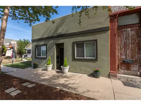 3752 N High St, Denver, CO 80205