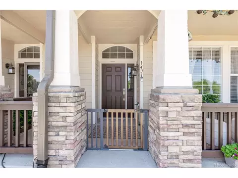 1431 Turnberry Dr, Castle Rock, CO 80104