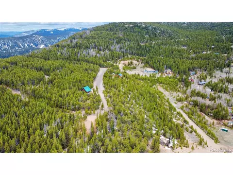 Eva Rd, Idaho Springs, CO 80452