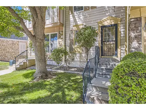 2728 E Nichols Cir, Centennial, CO 80122