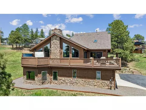 159 Dekker Dr, Golden, CO 80401