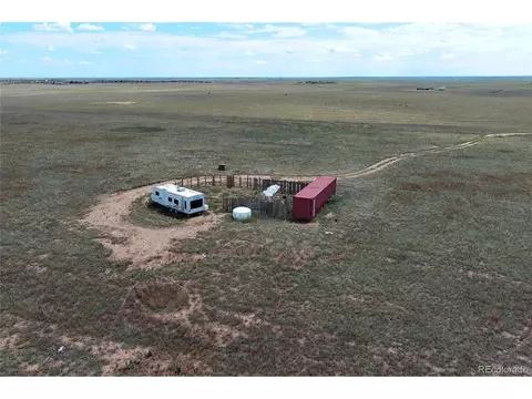 27 Edison Rd, Yoder, CO 80864 photo 4