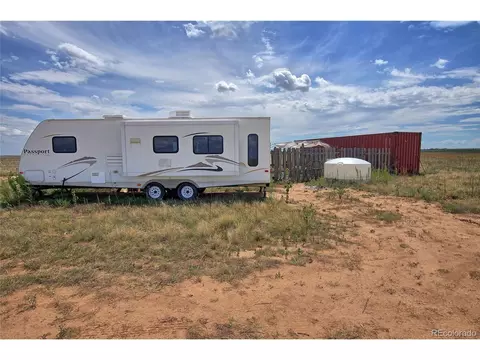 27 Edison Rd, Yoder, CO 80864