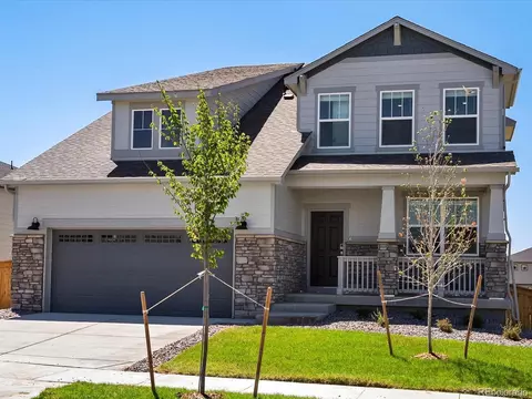 17478 E 90th Pl, Commerce City, CO 80022