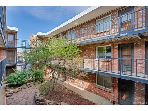 155 S Pennsylvania St #304, Denver, CO 80209